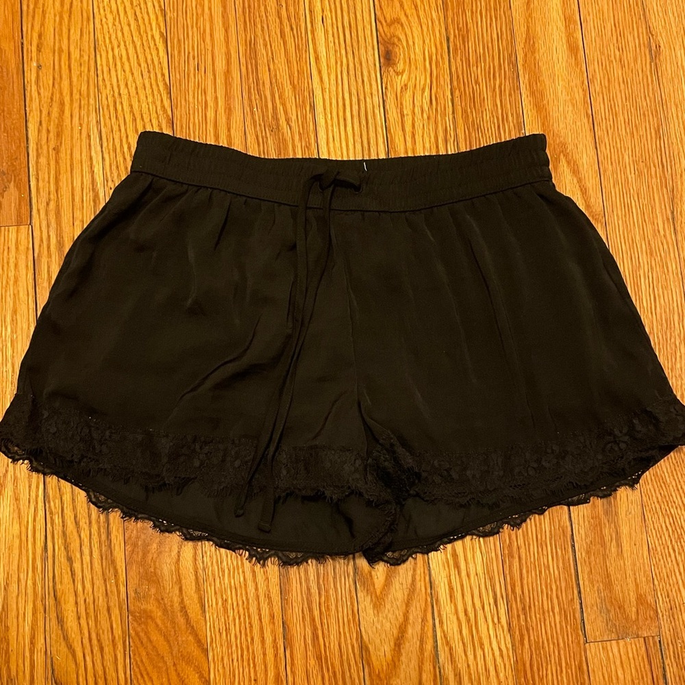 Hollister shorts size xs